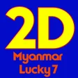 Ikon program: 2D MM Lucky7