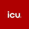 Icoon van programma: The ICU App by ESBICM