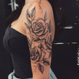 プログラムのアイコン：Tattoos for Women