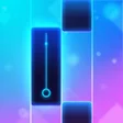 程序图标：Piano Soul: Music Beat