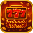 Icono de programa: Fortunes Wheel Kim Hat