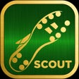 ไอคอนของโปรแกรม: GoldCleats Scout: Find Ta…