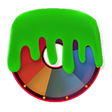 Ícone do programa: Wheel Of Slime Challenge