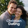 Symbol des Programms: ChristianCupid Christian …