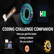 Icon of program: Coding Challenge Companio…