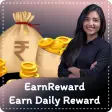 Earn Reward- Earn Daily Reward
