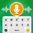 プログラムのアイコン:Voice Keyboard and Transl…