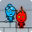 程序图标：Fireboy & Watergirl in Th…