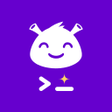 Programikonen: Friendly AI Browser