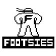 Ícone do programa: Footsies
