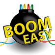 Иконка программы: Boom!!! Quiz Game