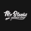 プログラムのアイコン：Mr Blendz Barber Shop