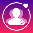 أيقونة البرنامج: Followers Booster for Lik…