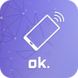 程序图标：OK Smart Center