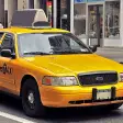 Realistic Taxi Driving Sim  21
