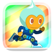 Icoon van programma: Alien Run