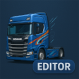 Ícone do programa: Editor de Skins - Global …