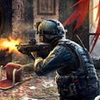 أيقونة البرنامج: Firing Squad Survival Bat…