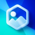 Icoon van programma: Spatial Wallpapers 3D