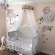 Ikona programu: Baby Girl Nursery Ideas