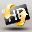 プログラムのアイコン：Pavtube HD Video Converte…