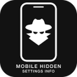 プログラムのアイコン：Mobile Hidden Settings In…