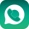 プログラムのアイコン：Caller ID - History Detai…