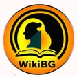 Ícone do programa: WikiBG