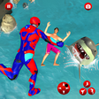 Robot Man  Hero Missions Game icon