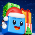 プログラムのアイコン：Colorix Pop - Block Jam E…