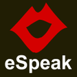 Ikona programu: eSpeak TTS Engine - RedZo…