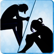 程序图标：Sad Lonely Painful  Hurt …
