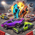 ไอคอนของโปรแกรม: Car Demolition Game