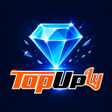 Icoon van programma: Topuply - Diamond TopUp S…