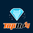 Topuply - Diamond TopUp Shop