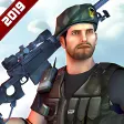 Sniper Shooter 2019 - Sniper Game