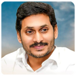 プログラムのアイコン：YS Jagan Mohan Reddy