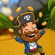 Pirate Coinland: the cash app to earn money