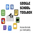 Google School Toolbox