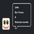 Icon of program: UVA buttons and backgroun…