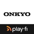 Icoon van programma: Onkyo Music Control App