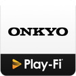 프로그램 아이콘: Onkyo Music Control App