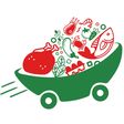 Icon of program: Mastaan - Fresh Meat, Fis…