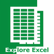 Иконка программы: Explore Excel