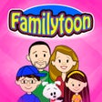 程序图标：Familytoon