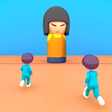 Icon of program: 456 Survival Game