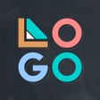 Ikon program: Logo Maker - Free Graphic…
