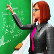 Иконка программы: High School Games: School…