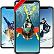 ski wallpaper