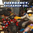 Ícone do programa: Emergency Cleanup Co.